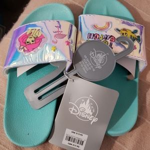 Girsls sandals
